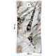 Гибкий мрамор Marmory Тионе (1420х2850мм)